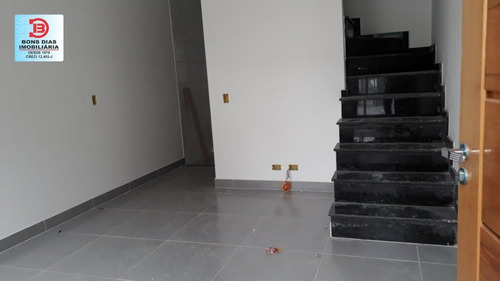 Imagem 9 de 15 de Sobrado - Cidade Lider - Ref: 8363 - V-8363