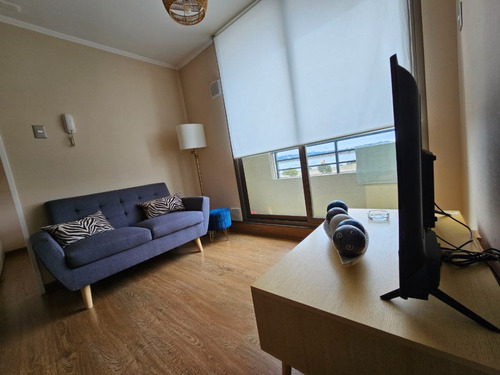 Venta Departamento 2d2b , Edificio Mirador. Bio Bio .