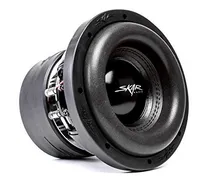 Comprar Skar Audio Zvx 8 D2 8 900w Rms Dual 2 Spl Car