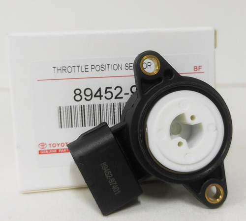 Sensor Tps Terios Bego 1.5 2008 2009 2010 2011 2012 2013 014