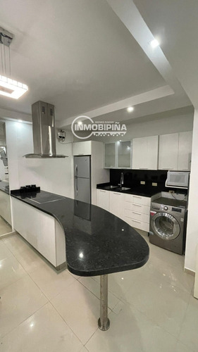Apartamento En Alquiler, Resd. Arivana, Alta Vista, Puerto Ordaz, Dp
