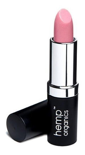 Colorganics Natural Lipstick Sheer Pink 14 Onzas