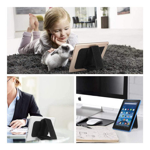 Soporte Universal Fintie Para Tablet Desmontable iPad/galaxy