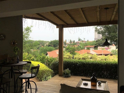 Imagem 29 de 30 de Casa Com 3 Dormitórios À Venda, 270 M² Por R$ 830.000,00 - Vila Molleta - Valinhos/sp - Ca0592