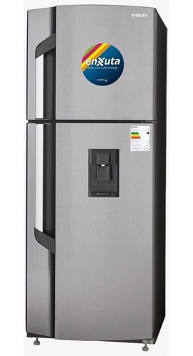 Refrigerador Enxuta Renx 2280 I Frio Seco C/d 275 Lts Albion