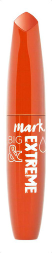 Mascara De Pestañas Big & Extream Avon Mark