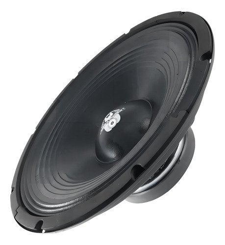 Bocina 15 Pulgadas Mega Power 700 Watts Pa-700 065-302 Negro