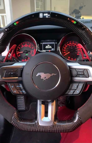 Ford Mustang 2020 5.0 Gt 421cv