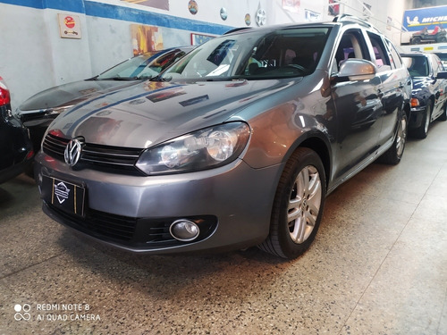 Volkswagen Vento Variant 2.5 Confort 170cv 2012