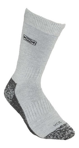 Medias Térmicas Sox Trekking Worstedwool Media Caña Te36a