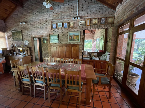 Casa En Venta Barrio Privado Club De Campo La Tradicion