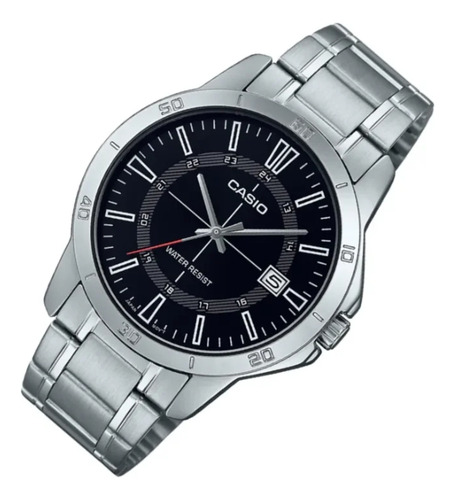 Reloj pulsera Casio MTP-V004D-1CUDF hombre