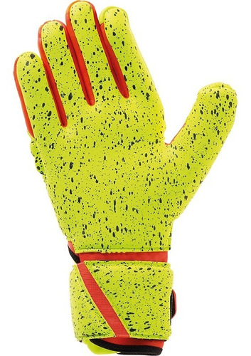 Imagen 2 de 3 de Guante Pro De Arqueuhlsport Supergrip Reflex Dyname Impulse