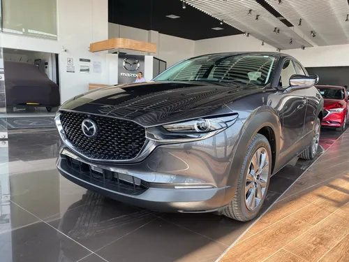 Mazda Cx30 Grand Touring Mhev 2026