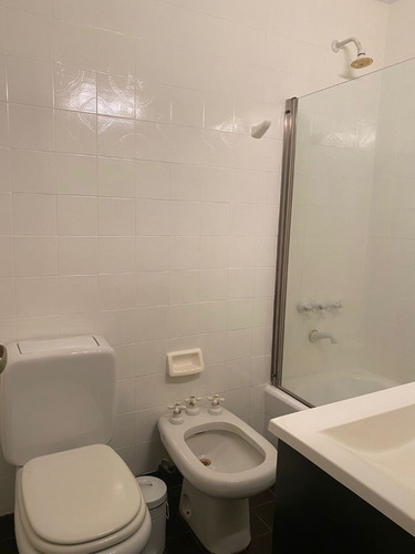 Imagen 11 de 19 de Departamento Ubicado En Belgrano R