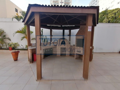 Imagem 14 de 20 de Apartamento Para Venda Vila Mariana, São Paulo - 21045-e - 34844066