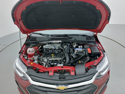 Chevrolet Onix 1.0 TURBO FLEX LTZ AUTOMÁTICO