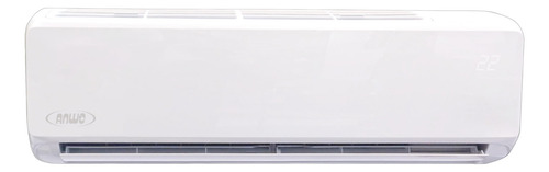Aire Acondicionado Split Muro 9.000 Btu Inverter R32 Ecoflow