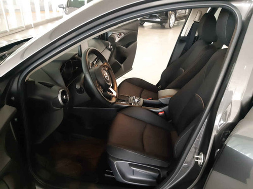 Imagen 9 de 15 de Mazda Cx3 2019 5p I Sport L4/2.0 Aut