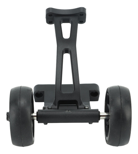Piezas De Mejora Para Automóviles Rc, Ruedas Frontales, Port