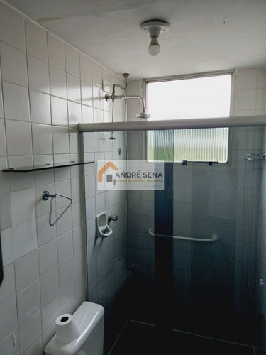 Imagem 13 de 15 de Condomínio João Xxiii - Apartamento A Venda No Bairro Cézar De Souza - Mogi Das Cruzes, Sp - 94map