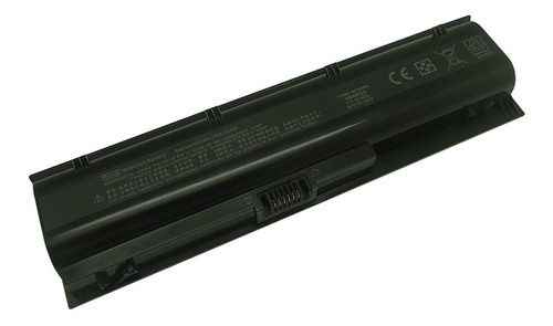 Bateria Para Hp Probook 4340s 4341s Rc06 Rc09 668811-541 851