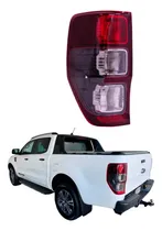 Comprar Foco Izquierdo Compatible Con Ford Ranger Wildtrak\u002Ffx4 16-23