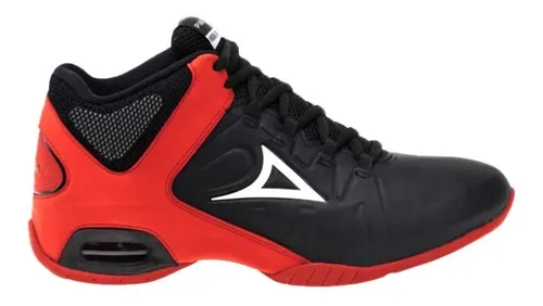 Tenis con valvula de aire para hombre sales