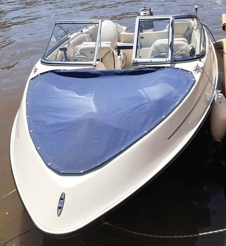 Lancha Usada Astillero G. G. 490 Open Motor E. T. E. C. 90hp