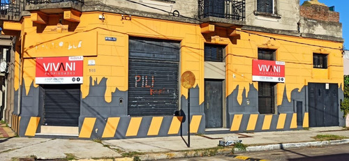 Local En Alquiler En Ensenada