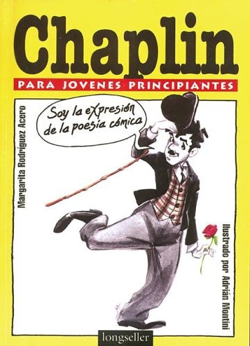 Chaplin Para Jovenes Principiantes **promo** - Margarita Rod