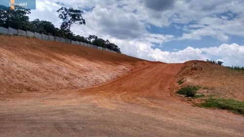 Terreno A Venda Condomínio Vintage - Gv19528