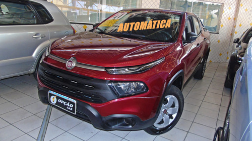 Fiat Toro Endurance 1.8 At6 Flex (aut)