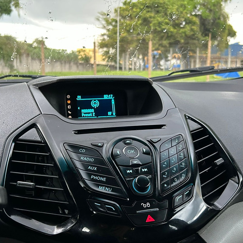 Ford Ecosport 2.0 16v Titanium Flex Powershift 5p