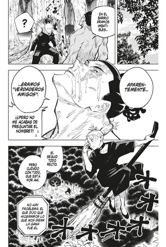 Jujutsu Kaisen 5