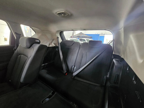 Ssangyong Rexton 2.2d Yrx301
