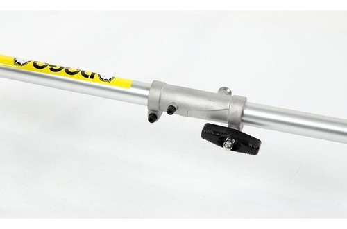 Desmalezadora Dogo Ind 52naftera 52cc Arnes Accesorios