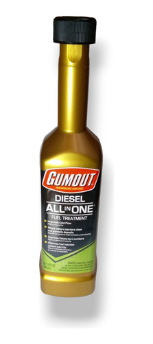 Tratamiento Para Combustible Diesel 296 Ml   