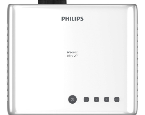 Philips Projection Neopix Ultra 2tv, Proyector True Full Hd