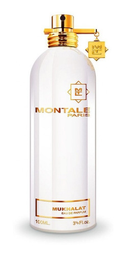 Perfume Montale Munkhallat 100ml Importado Original