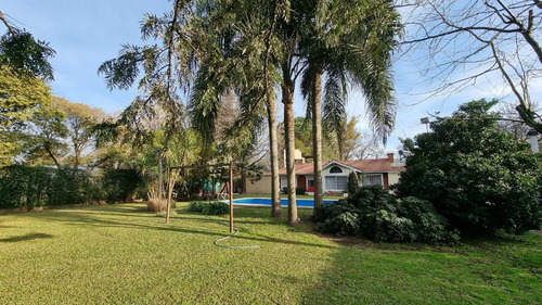Imagen 30 de 30 de Casa Quinta 5 Ambientes Venta El Jagüel Udaondo