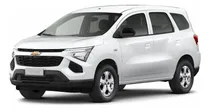 Comprar Chevrolet Spin Chevrolet Spin 1.8 Nafta Lt Manual 5 Asientos 105 Cv