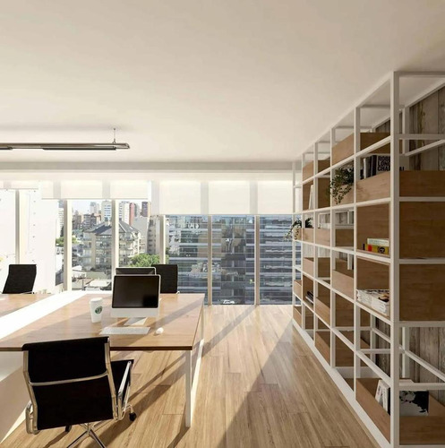 Oficina En Venta En Belgrano, Capital Federal, Buenos Aires