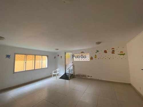 Imagem 16 de 28 de Apartamento Com 2 Dormitórios, 71 M² - Venda Por R$ 270.000,00 Ou Aluguel Por R$ 1.250,00/mês - Vila Dusi - São Bernardo Do Campo/sp - Ap3976