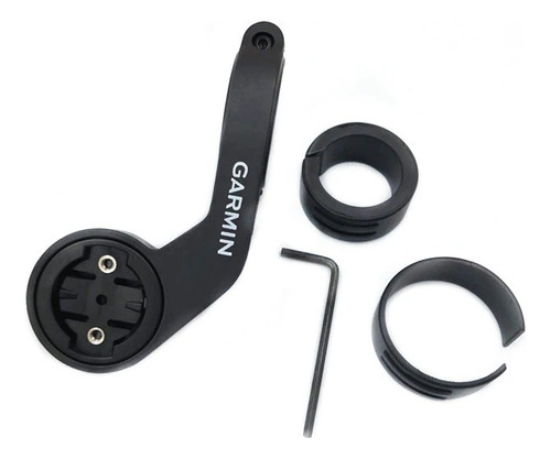 Soporte / Base Para Garmin Edge Garmin Negro