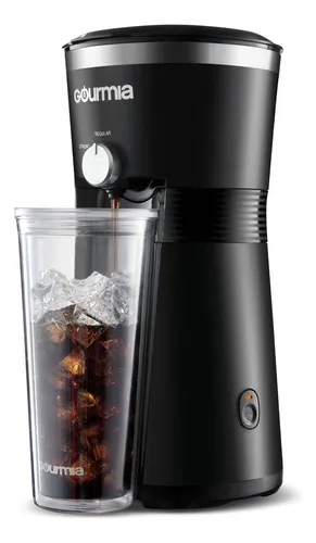 Gourmia coffee maker sale