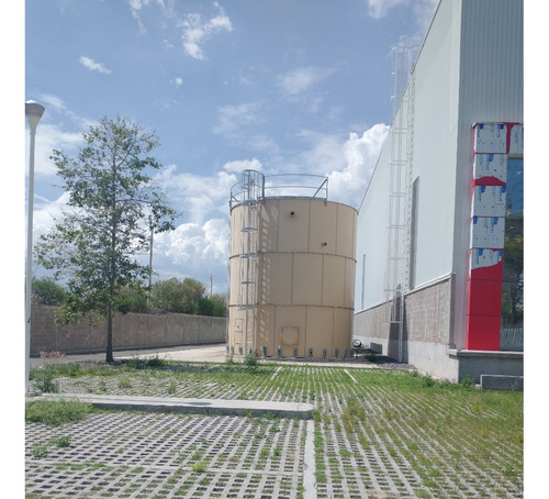 Nave Industrial En Venta 24,000 M2 Equipada La Piedad El Marques Qro.