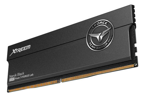 Teamgroup T-force Xtreem Ddr5 Ram 48gb (2x24gb) 8200mhz