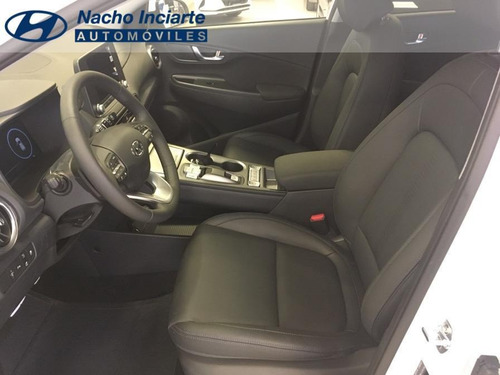 Hyundai Kona Limited Eléctrica 2021 0km