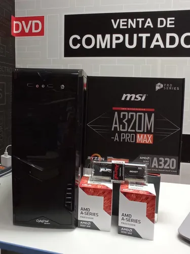 Placa de video compatible con amd a8 outlet